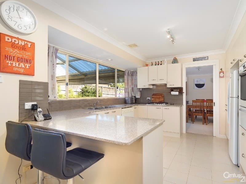 6 Nadine Close, Cherrybrook, NSW, 2126, Cherrybrook - Thumbnail 4