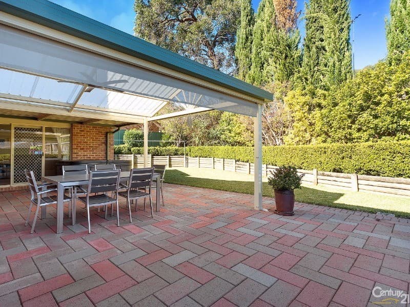 6 Nadine Close, Cherrybrook, NSW, 2126, Cherrybrook - Thumbnail 8