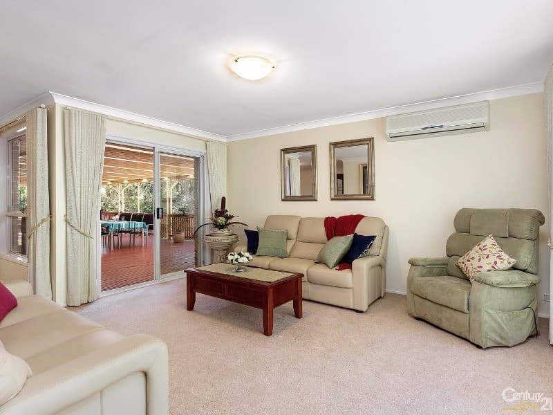 15 Wisteria Crescent, Cherrybrook, NSW, 2126, Cherrybrook - Thumbnail 2