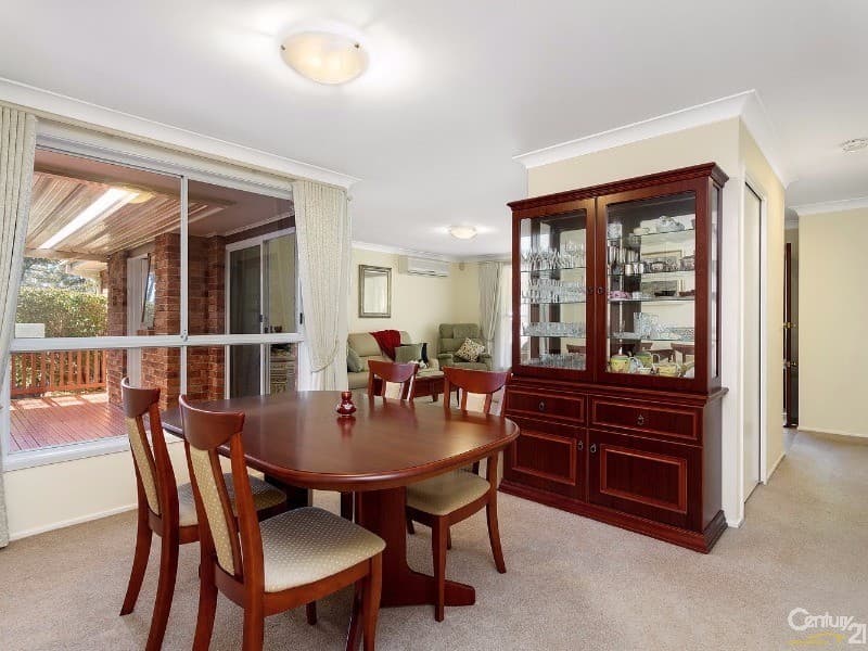 15 Wisteria Crescent, Cherrybrook, NSW, 2126, Cherrybrook - Thumbnail 4