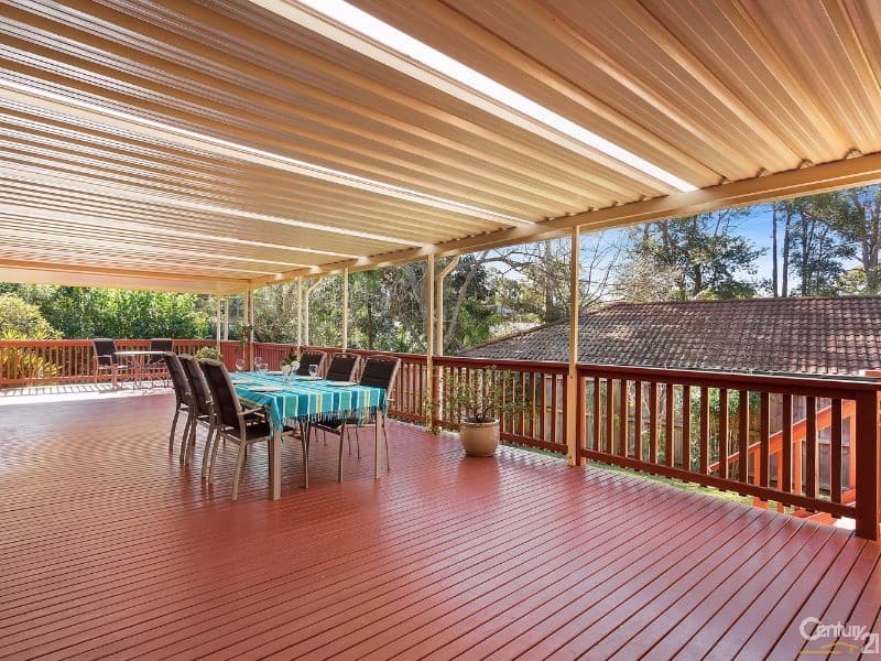15 Wisteria Crescent, Cherrybrook, NSW, 2126, Cherrybrook - Thumbnail 6