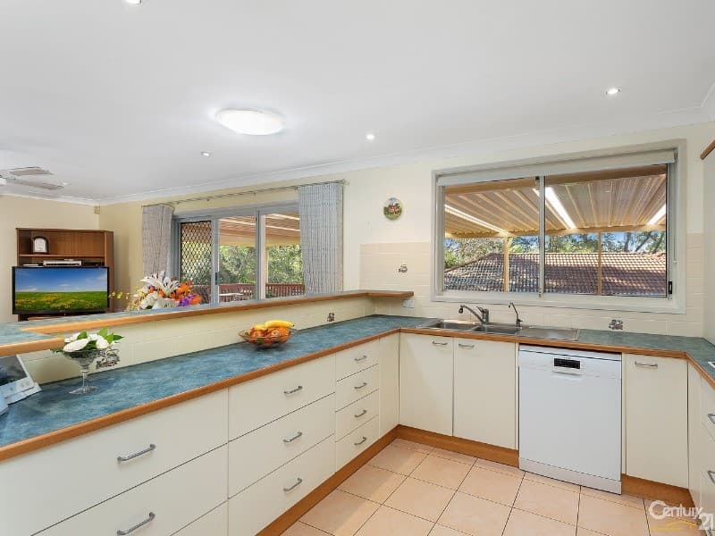 15 Wisteria Crescent, Cherrybrook, NSW, 2126, Cherrybrook - Thumbnail 5