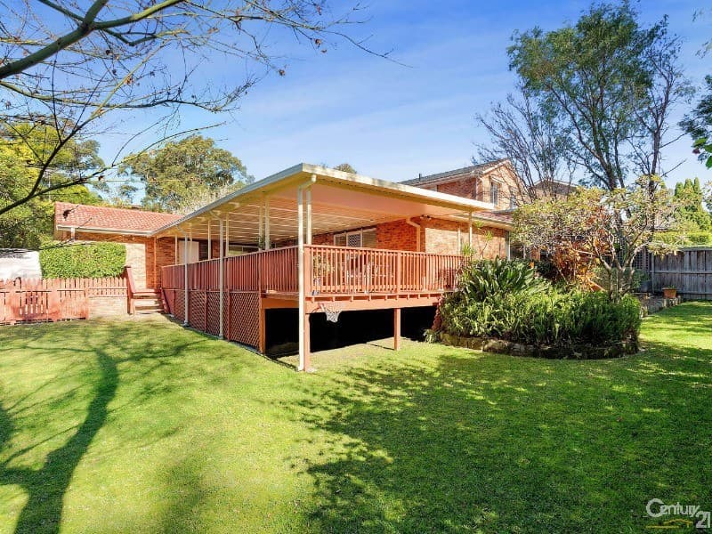 15 Wisteria Crescent, Cherrybrook, NSW, 2126, Cherrybrook - Thumbnail 7