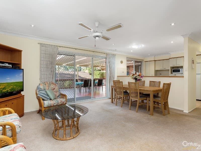15 Wisteria Crescent, Cherrybrook, NSW, 2126, Cherrybrook - Thumbnail 3