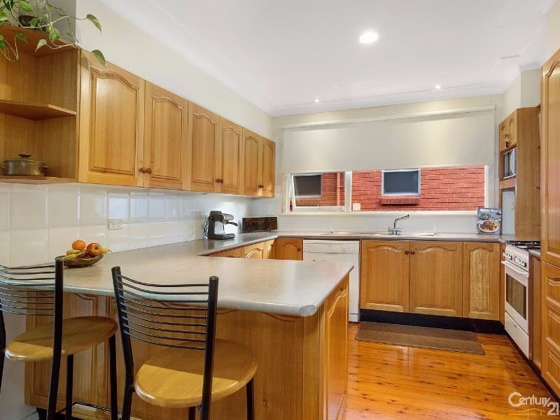 42 Caledonian Avenue, Winston Hills, NSW, 2153, Winston Hills - Thumbnail 2
