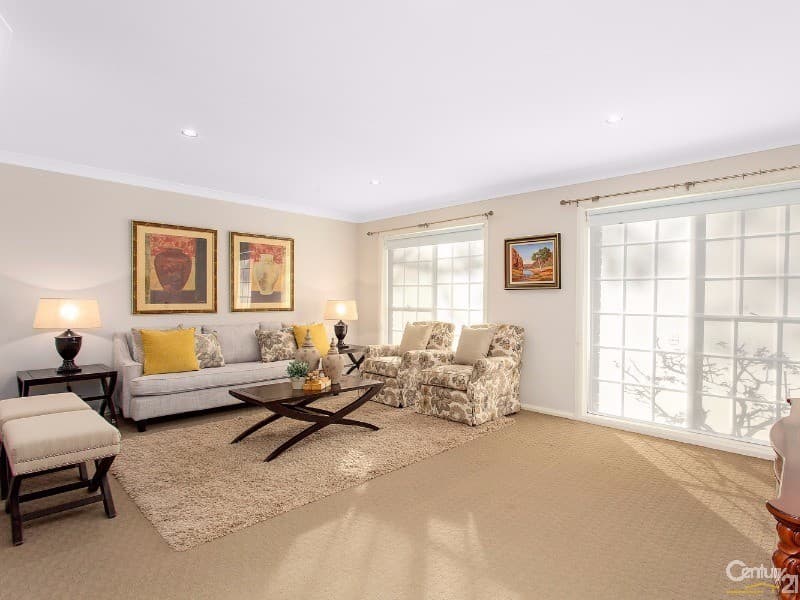 1/15 Casuarina Drive, Cherrybrook, NSW, 2126, Cherrybrook - Thumbnail 3