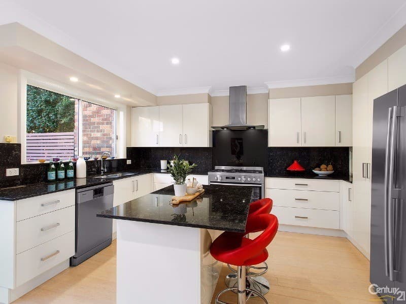 1/15 Casuarina Drive, Cherrybrook, NSW, 2126, Cherrybrook - Thumbnail 4