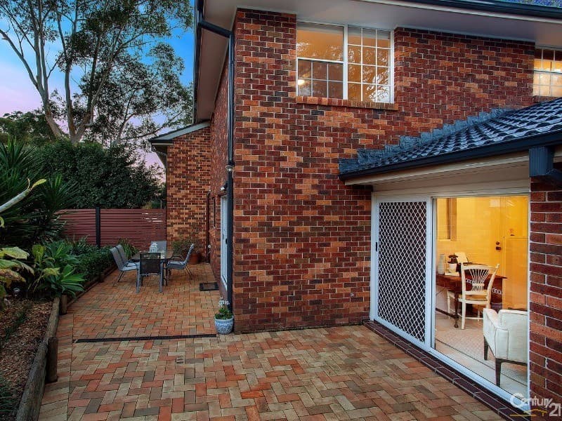 1/15 Casuarina Drive, Cherrybrook, NSW, 2126, Cherrybrook - Thumbnail 7