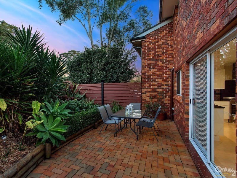 1/15 Casuarina Drive, Cherrybrook, NSW, 2126, Cherrybrook - Thumbnail 8