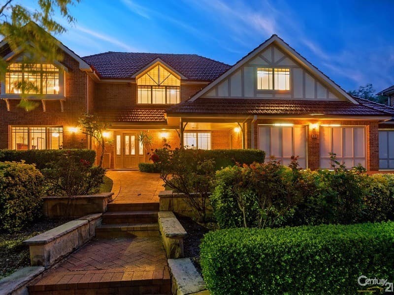 45 Westminster Drive, Castle Hill, NSW, 2154, Castle Hill - Image 1