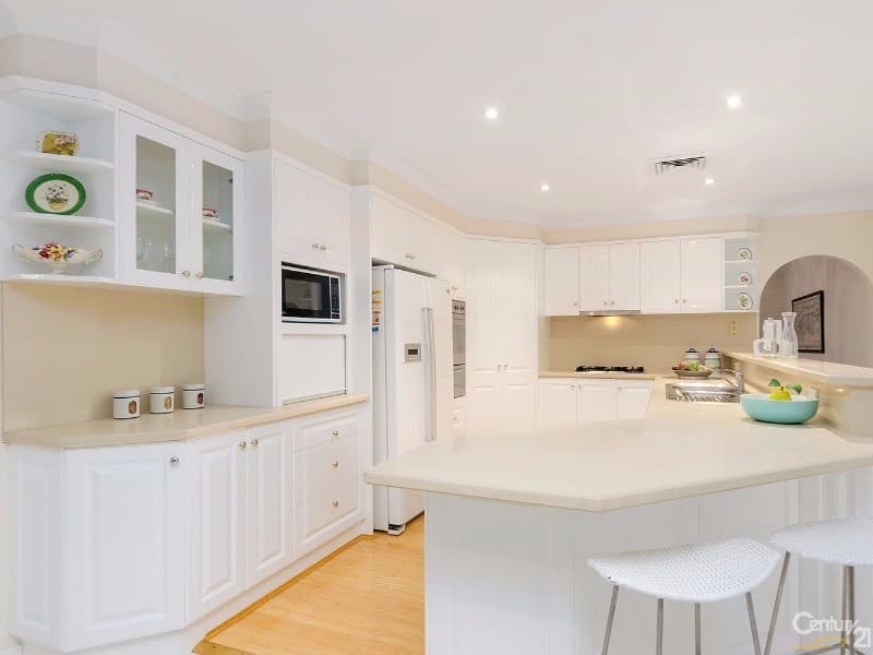 45 Westminster Drive, Castle Hill, NSW, 2154, Castle Hill - Thumbnail 2