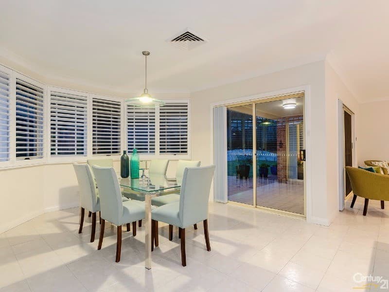 45 Westminster Drive, Castle Hill, NSW, 2154, Castle Hill - Thumbnail 5