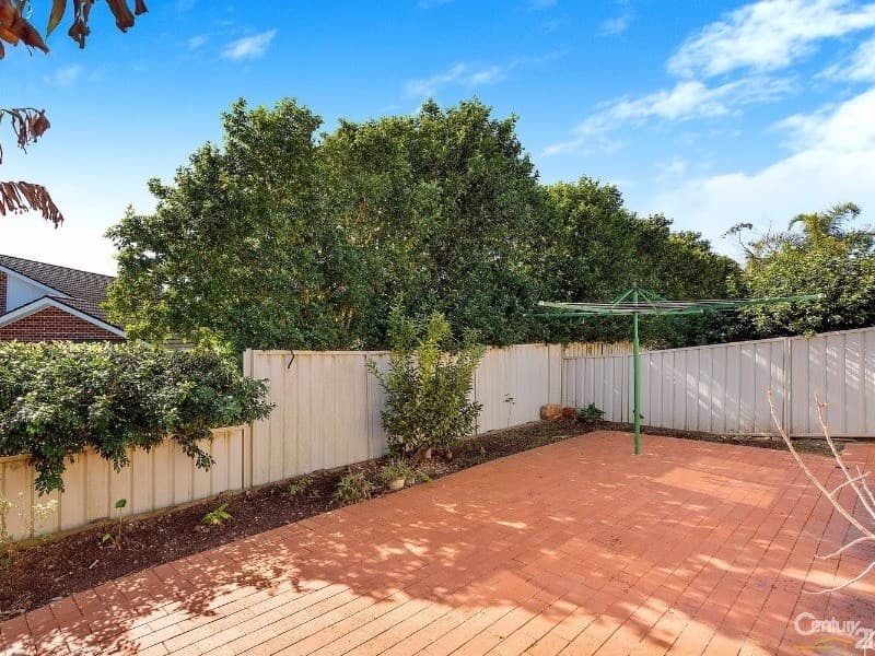 1/5 Haven Court, Cherrybrook, NSW, 2126, Moore Creek - Thumbnail 8