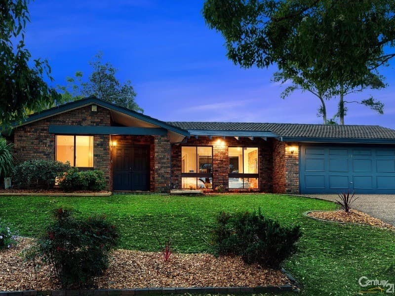 33 Tamarisk Crescent, Cherrybrook, NSW, 2126, Cherrybrook - Image 1