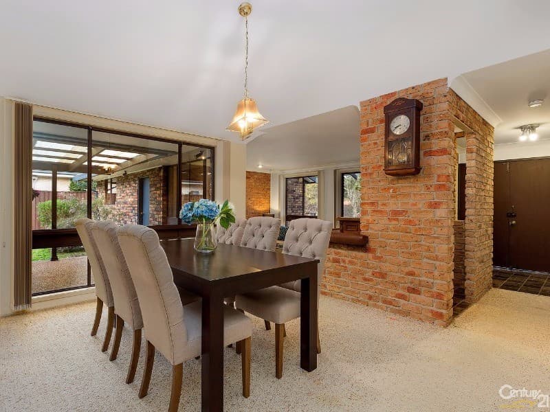 33 Tamarisk Crescent, Cherrybrook, NSW, 2126, Cherrybrook - Thumbnail 3