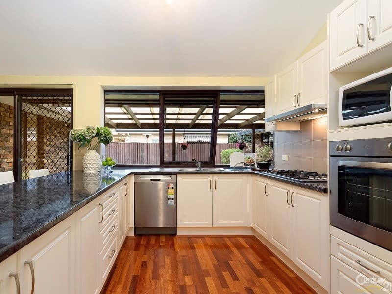 33 Tamarisk Crescent, Cherrybrook, NSW, 2126, Cherrybrook - Thumbnail 4