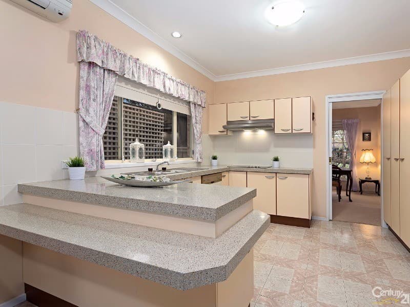 30 Manuka Circle, Cherrybrook, NSW, 2126, Cherrybrook - Thumbnail 5