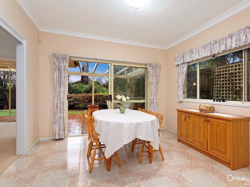 30 Manuka Circle, Cherrybrook, NSW, 2126, Cherrybrook - Thumbnail 6