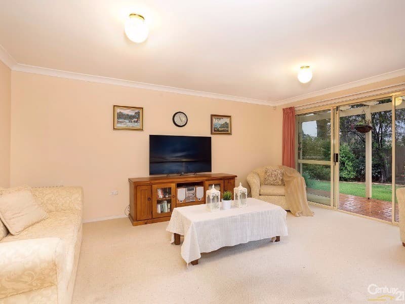 30 Manuka Circle, Cherrybrook, NSW, 2126, Cherrybrook - Thumbnail 7