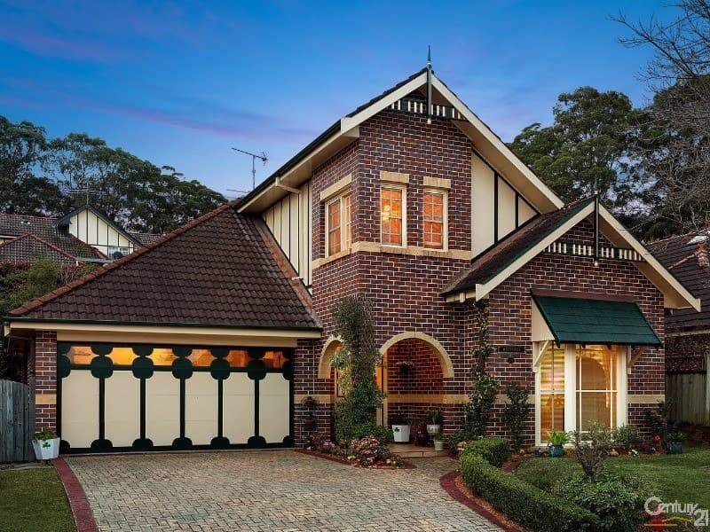 12 Caversham Court, Cherrybrook, NSW, 2126, Cherrybrook - Image 1