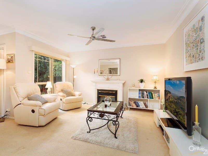 12 Caversham Court, Cherrybrook, NSW, 2126, Cherrybrook - Thumbnail 3