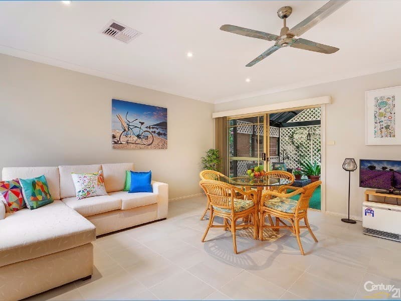 12 Caversham Court, Cherrybrook, NSW, 2126, Cherrybrook - Thumbnail 4