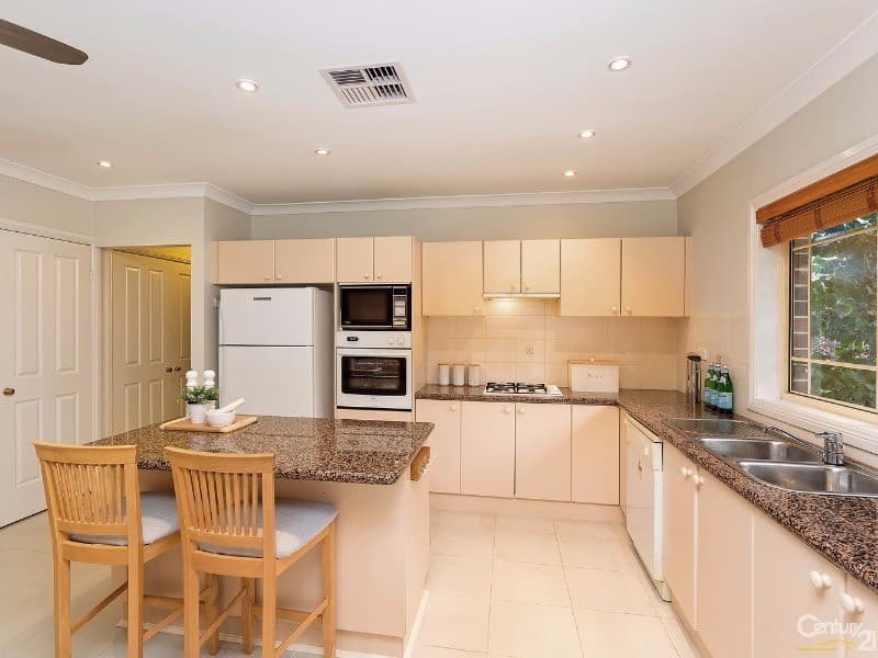 12 Caversham Court, Cherrybrook, NSW, 2126, Cherrybrook - Thumbnail 5