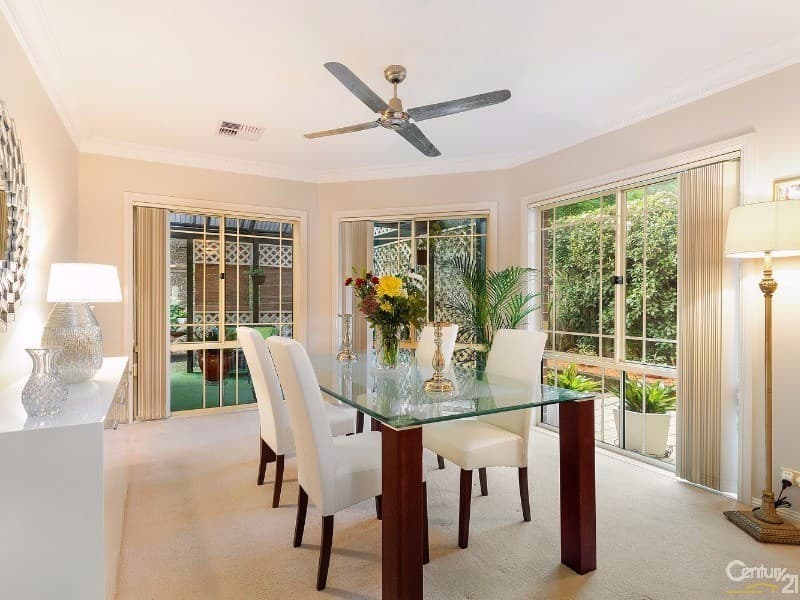 12 Caversham Court, Cherrybrook, NSW, 2126, Cherrybrook - Thumbnail 2