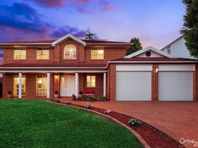 27 Forest Close, Cherrybrook, NSW, 2126, Cherrybrook - Thumbnail 3