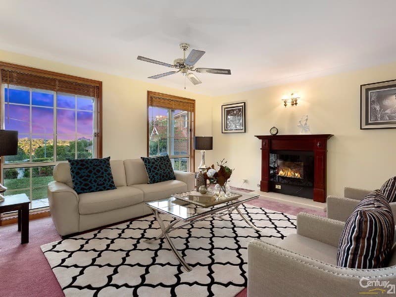 27 Forest Close, Cherrybrook, NSW, 2126, Cherrybrook - Thumbnail 2