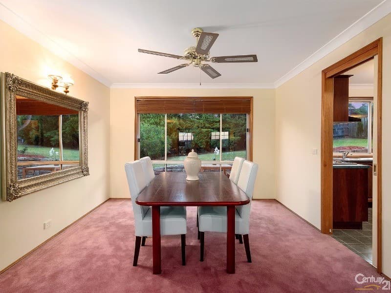 27 Forest Close, Cherrybrook, NSW, 2126, Cherrybrook - Thumbnail 4