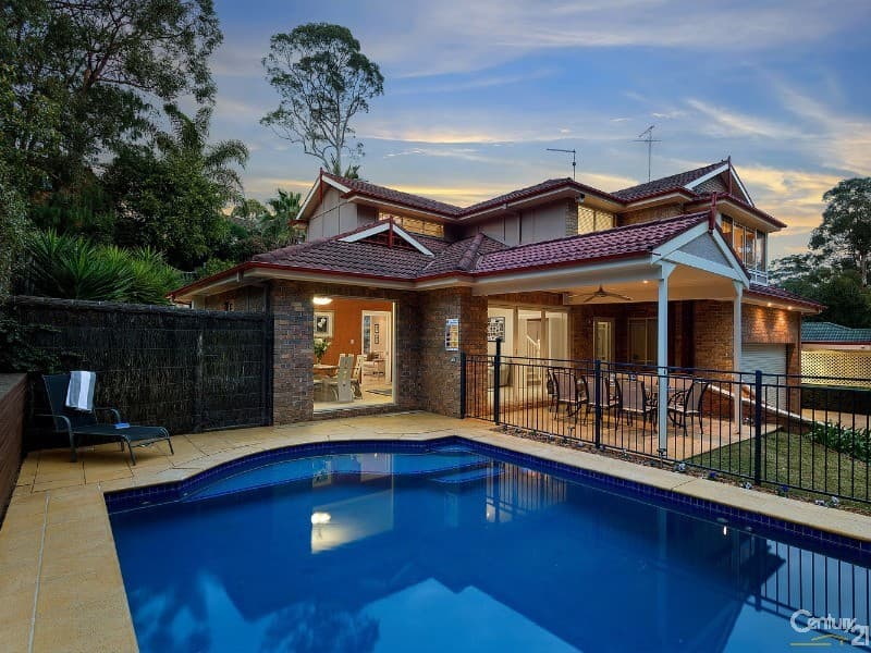 21 Murrell Place, Dural, NSW, 2158, Dural - Thumbnail 2