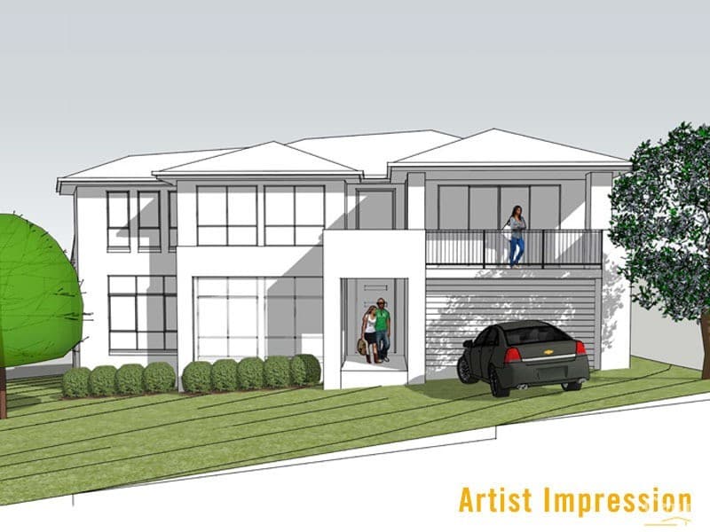 20 Castle Hill Road, West Pennant Hills, NSW, 2125, Cherrybrook - Image 1