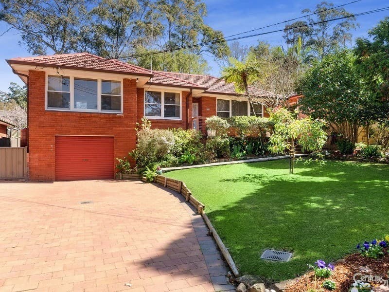 105 Cardinal Avenue, West Pennant Hills, NSW, 2125, West Pennant Hills - Image 1