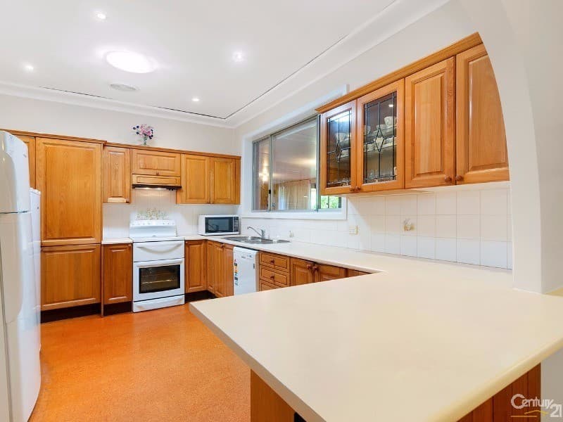 105 Cardinal Avenue, West Pennant Hills, NSW, 2125, West Pennant Hills - Thumbnail 4