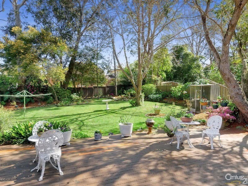 105 Cardinal Avenue, West Pennant Hills, NSW, 2125, West Pennant Hills - Thumbnail 7