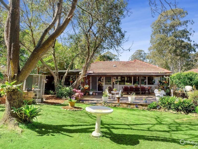 105 Cardinal Avenue, West Pennant Hills, NSW, 2125, West Pennant Hills - Thumbnail 8