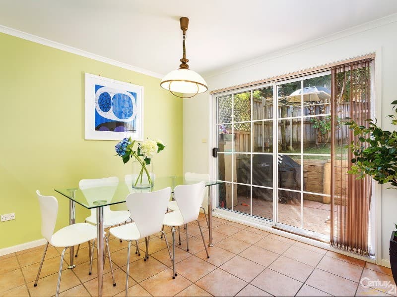 5 Hallam Way, Cherrybrook, NSW, 2126, Cherrybrook - Thumbnail 4