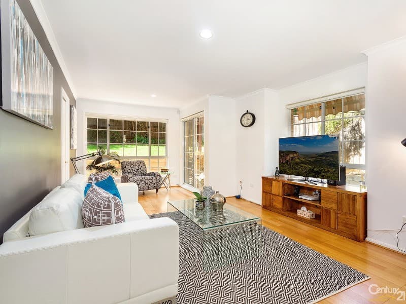 5 Hallam Way, Cherrybrook, NSW, 2126, Cherrybrook - Thumbnail 2