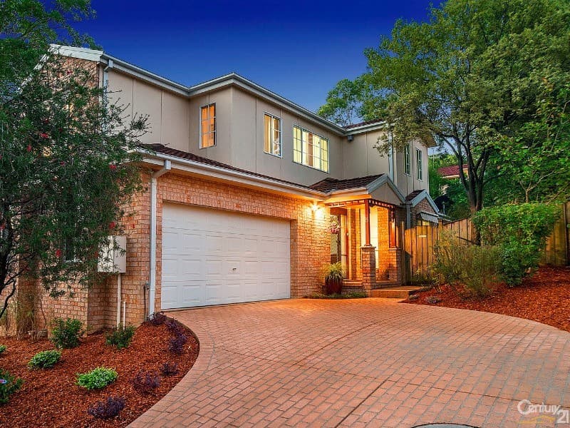 5 Hallam Way, Cherrybrook, NSW, 2126, Cherrybrook - Thumbnail 3