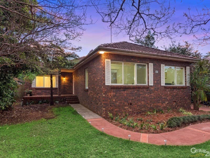 87 Cardinal Avenue, West Pennant Hills, NSW, 2125, West Pennant Hills - Thumbnail 4