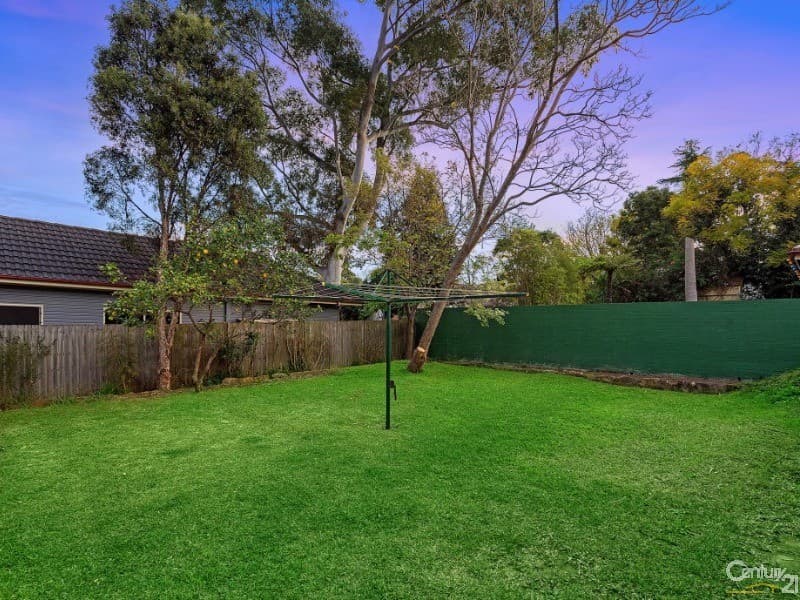 87 Cardinal Avenue, West Pennant Hills, NSW, 2125, West Pennant Hills - Thumbnail 7