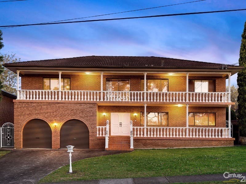37 Yanderra Grove, Cherrybrook, NSW, 2126, Cherrybrook - Image 1