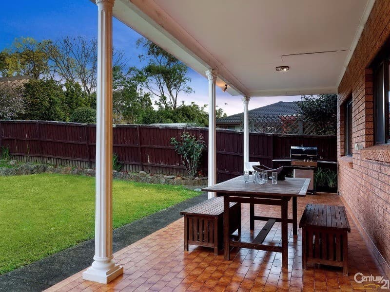 37 Yanderra Grove, Cherrybrook, NSW, 2126, Cherrybrook - Thumbnail 8