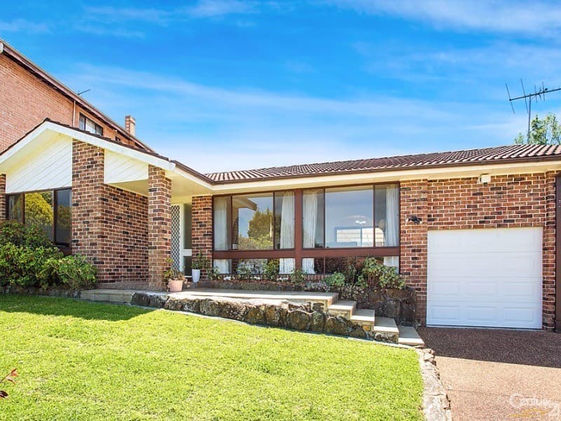 62 Appletree Drive, Cherrybrook, NSW, 2126, Cherrybrook - Thumbnail 3