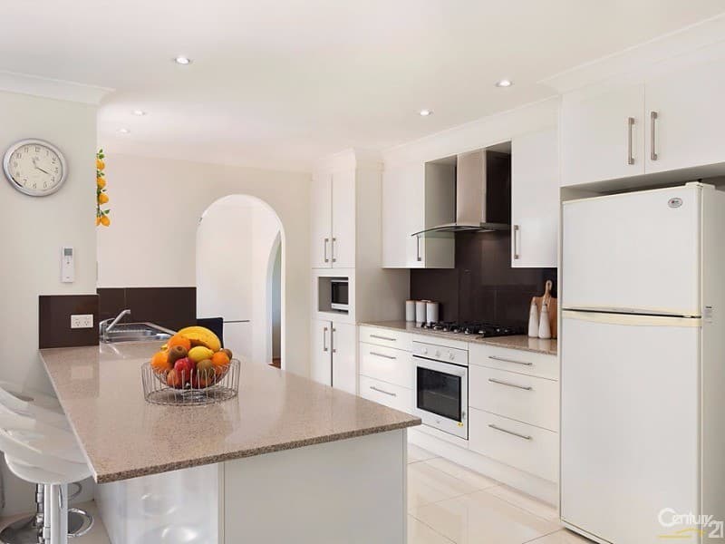 62 Appletree Drive, Cherrybrook, NSW, 2126, Cherrybrook - Thumbnail 2