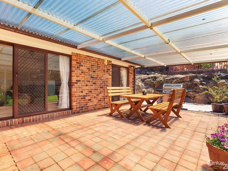 62 Appletree Drive, Cherrybrook, NSW, 2126, Cherrybrook - Thumbnail 6