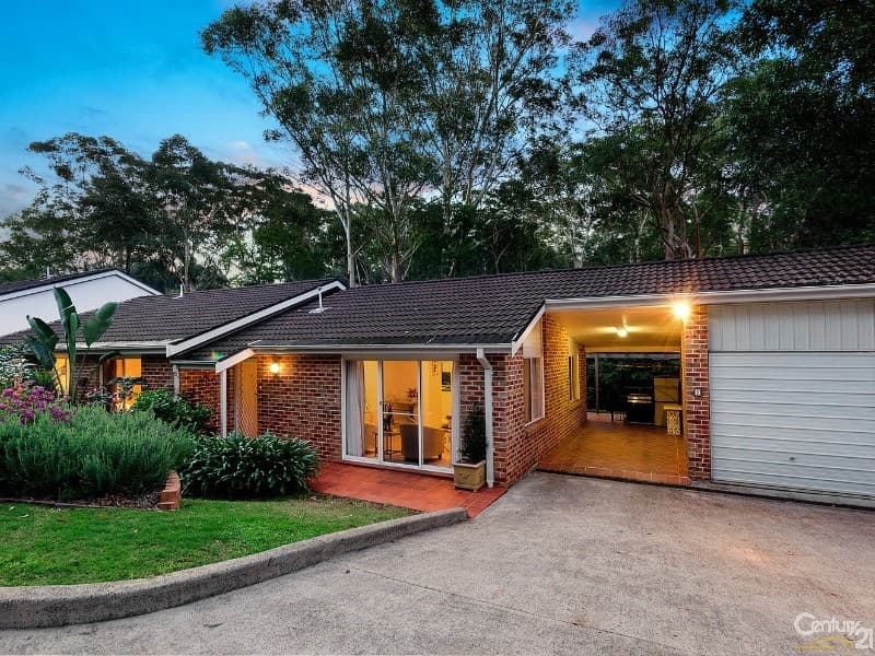 5/220 Boundary Road, Cherrybrook, NSW, 2126, Cherrybrook - Image 1