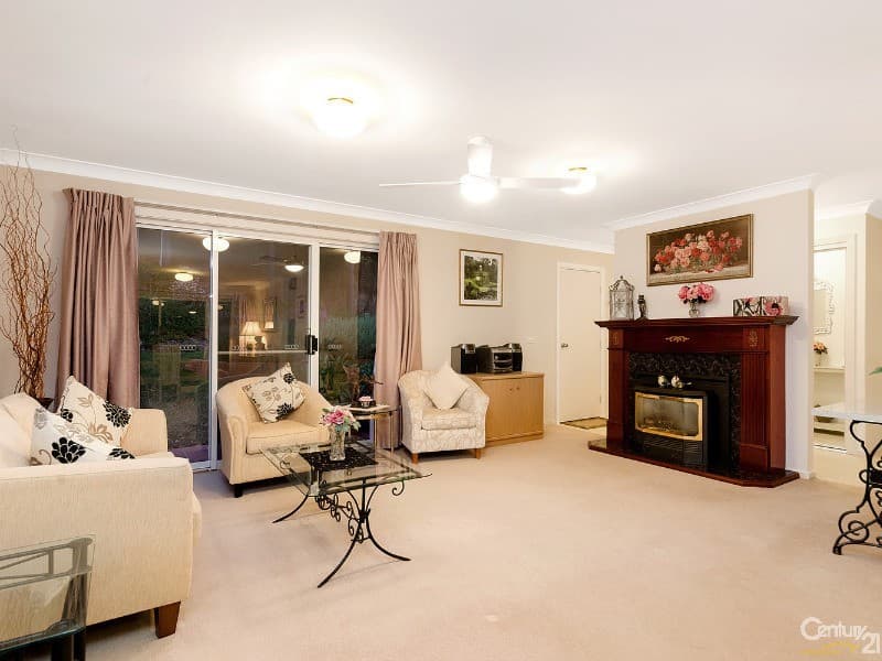 5/220 Boundary Road, Cherrybrook, NSW, 2126, Cherrybrook - Thumbnail 4