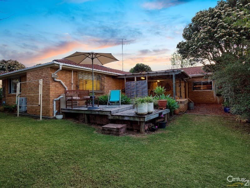 21 Hibiscus Place, Cherrybrook, NSW, 2126, Cherrybrook - Thumbnail 3